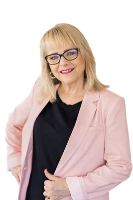 Image of Susan Janzen, Associate